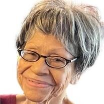 Mae Ella Newton