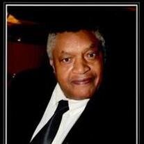 Leroy R. Fowler Sr.