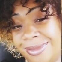 Ebony Shante Heathman