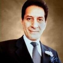 Habib Philippe Makhlouf