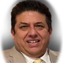 Filiberto Zaleta Alamillo