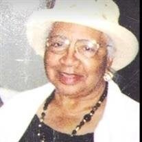 Cora L. Tatum
