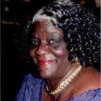 Annie J. Johnson