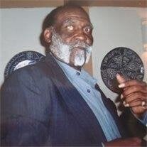 Thomas Earl Holmes