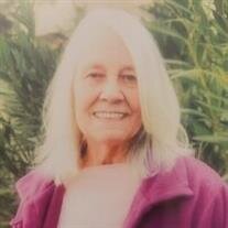 Sharon Rae Wells- Stephens