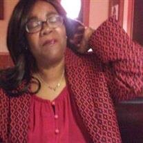 Paulette Thomas Funches
