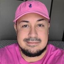 Hector Luis Colon