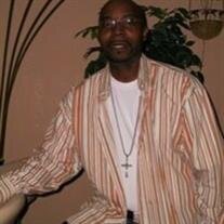 Willie C. Walls