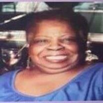 Sandra Faye Tatum