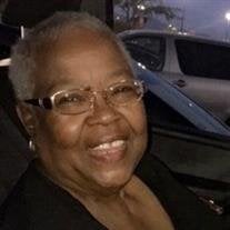 Estella Foger- Akison