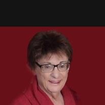 Lucille Kunz