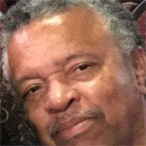 Soloman David Robinson