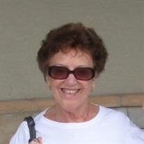 Betty Herman
