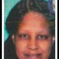 Bridget Arlene Dabney