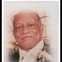 Willie J Glenn Sr.