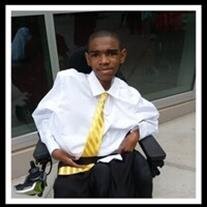 Steven Renee Smith III
