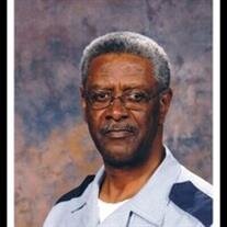 Sam Everett Jr.