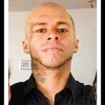 Lorenzo Valente Hernandez Jr.