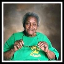 Bonnie R. Wesley