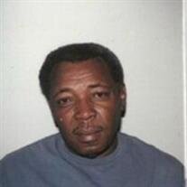 Willie B. Murray