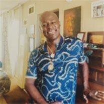 Bernell Emil Bryant