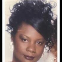 Latanya Marie Washington
