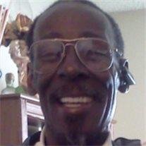 Pastor Matthew Ellis