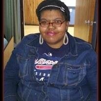 Keisha Michelle Watson