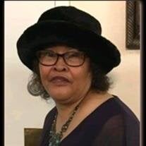 Judy Carolyn Miller Pace