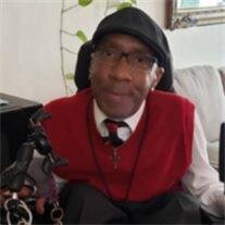 Enoch Jay Henry