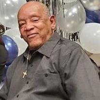Vernon Russell Howerton Jr.