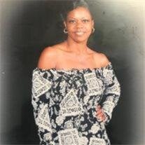 Angela Rochelle Hinton