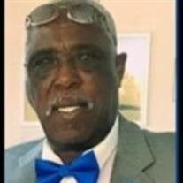 Roosevelt Holyfield