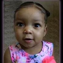 Nevaeh India Marie Board