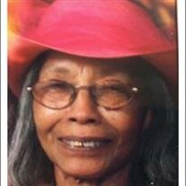 Fannie Mae Owens