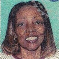 Deborah Ann Warren