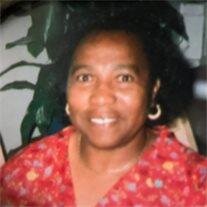 Laura Elizabeth Tate Walker