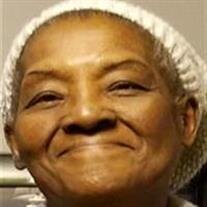 Beverly J. Solomon