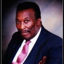Charlie Banks Sr.