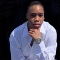 Kevon La'Shay Jackson