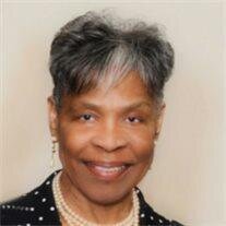 Beulah Doretha Miller