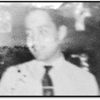 Edgardo Bobadilla Castro