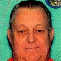 Glenwood Thompson Sr.