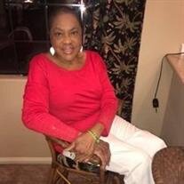 Dorothy Louise Johnson