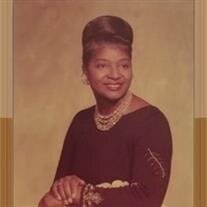 Essie Kelly Walker