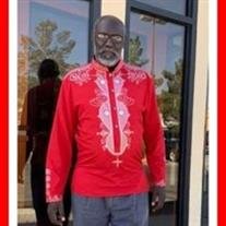 Ronney Lamar Fuller