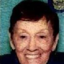 Ida Frances Karlow