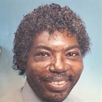 Clifton Freeman Jr,