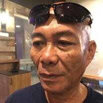 Diego Eleazer Gajes De Guzman