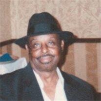 Fred Hardwick Jr.
